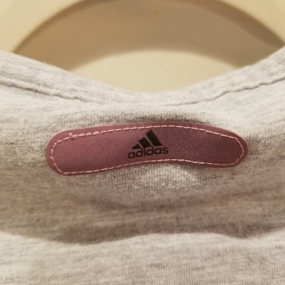 Adidas Running T-Shirt - Picture 5 of 5